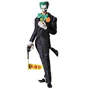 Batman: Hush Joker Real Action Hero Action Figure, Not Mint